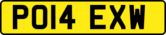 PO14EXW