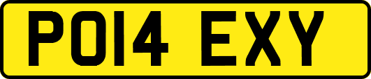 PO14EXY