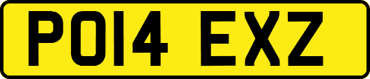 PO14EXZ