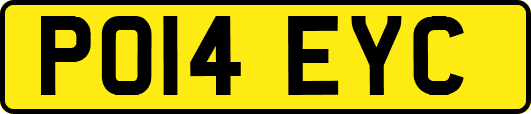 PO14EYC