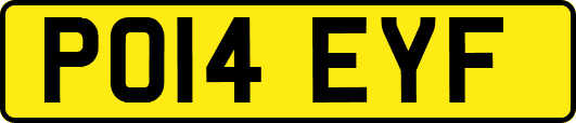 PO14EYF