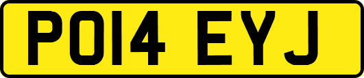 PO14EYJ