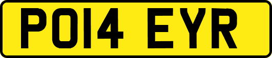 PO14EYR