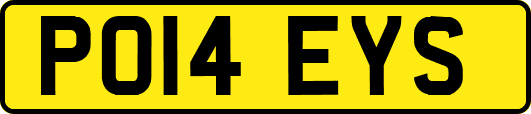 PO14EYS