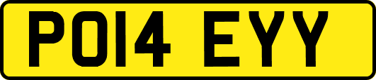 PO14EYY