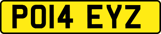 PO14EYZ