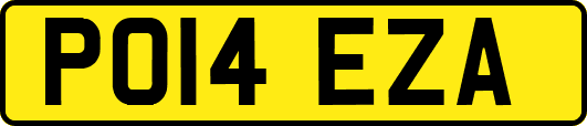 PO14EZA