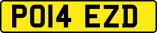PO14EZD
