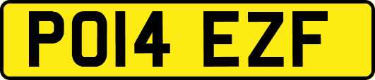 PO14EZF