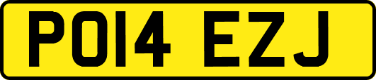 PO14EZJ