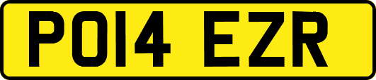 PO14EZR