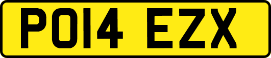 PO14EZX