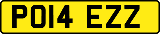 PO14EZZ