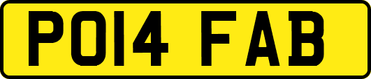 PO14FAB