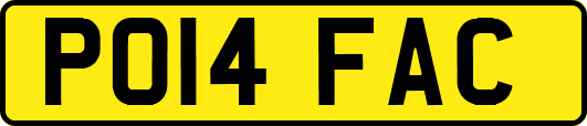 PO14FAC