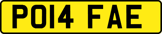 PO14FAE