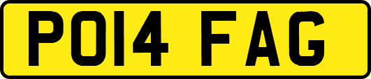 PO14FAG