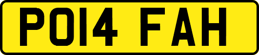 PO14FAH