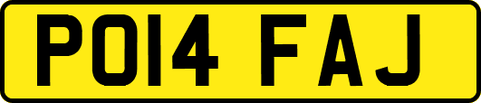 PO14FAJ