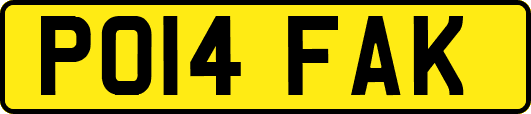 PO14FAK