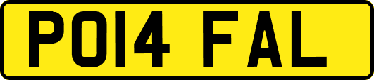 PO14FAL