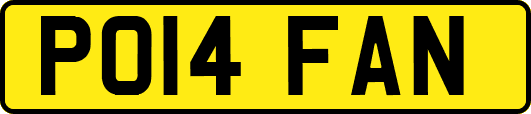 PO14FAN