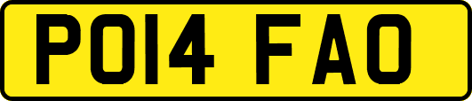 PO14FAO