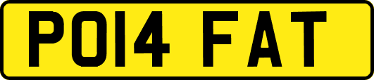 PO14FAT