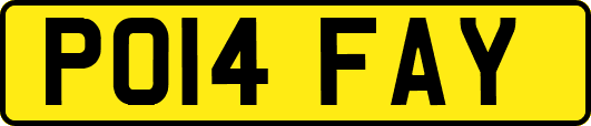 PO14FAY