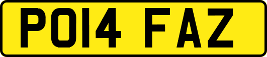 PO14FAZ