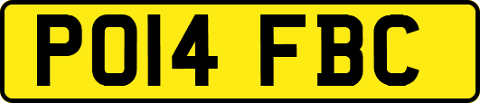 PO14FBC
