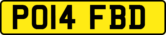 PO14FBD