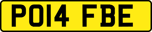 PO14FBE