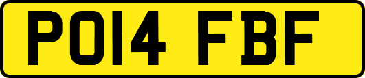 PO14FBF