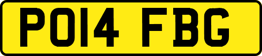 PO14FBG