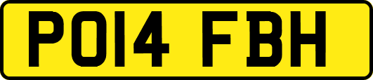 PO14FBH