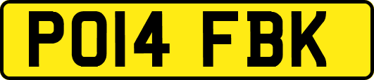 PO14FBK