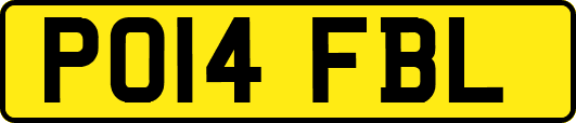 PO14FBL