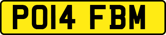PO14FBM