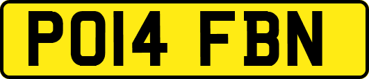PO14FBN