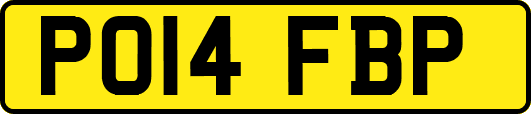 PO14FBP