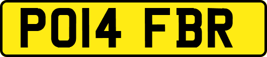 PO14FBR
