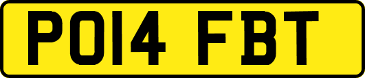 PO14FBT