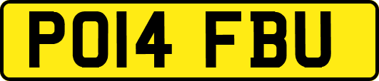 PO14FBU