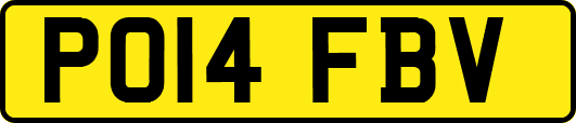 PO14FBV