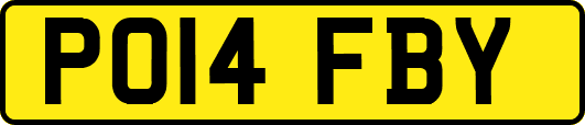 PO14FBY