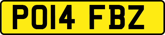 PO14FBZ