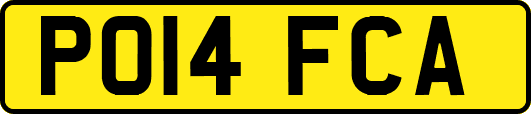 PO14FCA