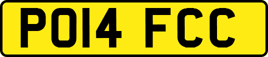 PO14FCC
