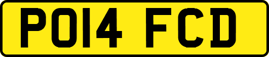 PO14FCD